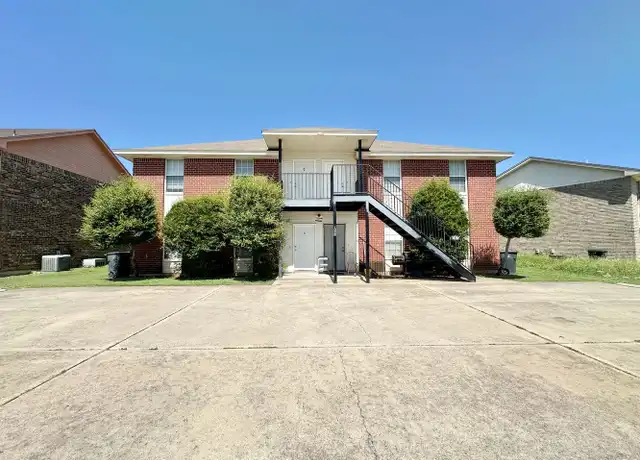 Property at 1703 Benttree Dr Unit C, Killeen, TX, 76543, 2 beds, 1 bath, [object Object]