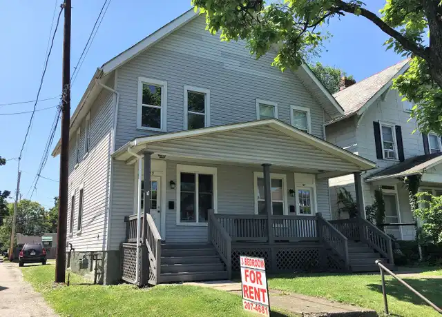 Property at 127-129 E Hudson St Unit 127, Columbus, OH, 43202, 3 beds, 1 bath, [object Object]