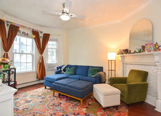 Property at 258 E Cottage St #1, Dorchester, MA, 02125, 3 beds, 1 bath, [object Object]