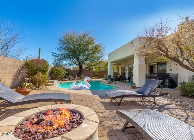 Property at 11302 E White Feather Ln, Scottsdale, AZ, 85262, 3 beds, 2 baths, [object Object]