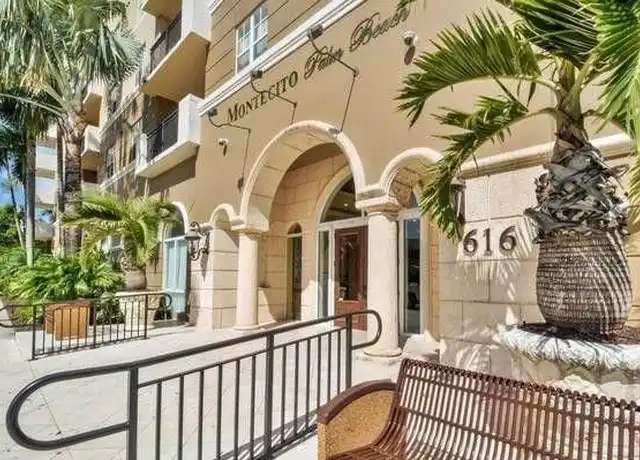 Property at 616 Clearwater Park Rd Unit 818, West Palm Beach, FL, 33401, 1 bed, 1 bath, [object Object]
