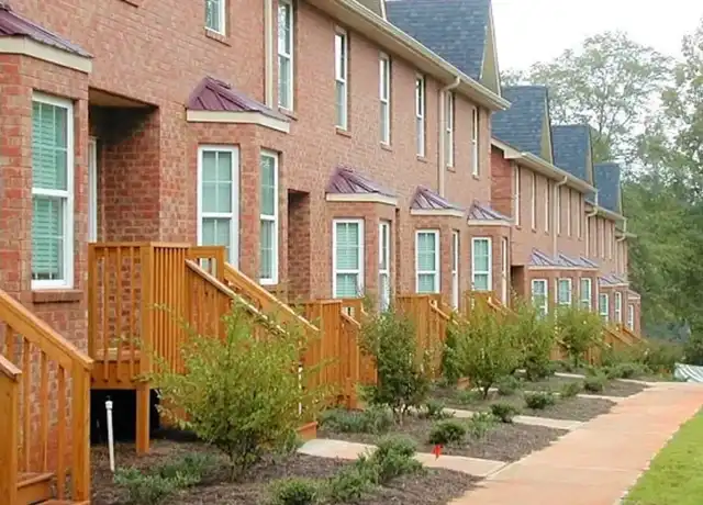 Property at SOUTH HAMPTON TERRACE - 2180 S Milledge Ave, Athens, GA, 30605, 3 beds, 3.5 baths, [object Object]