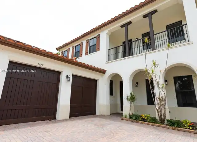 Property at 3492 NW 82nd Dr, Pembroke Pines, FL, 33024, 4 beds, 3 baths, [object Object]