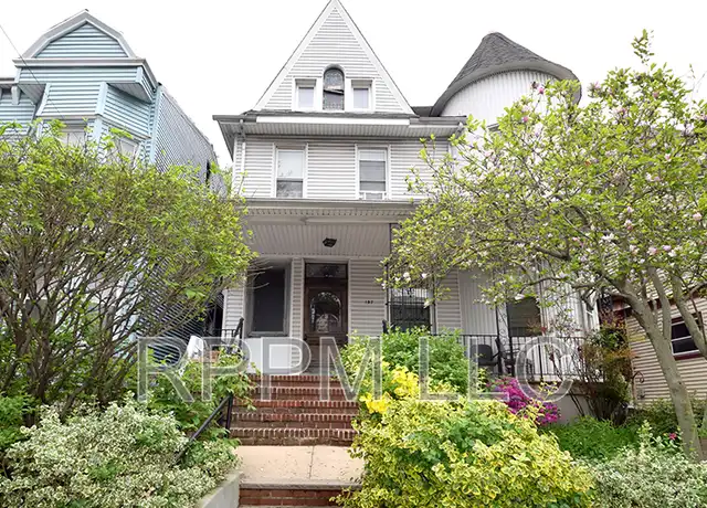 Property at 157 Harrison Ave Unit 1, Jersey City, NJ, 07304, 3 beds, 1 bath, [object Object]