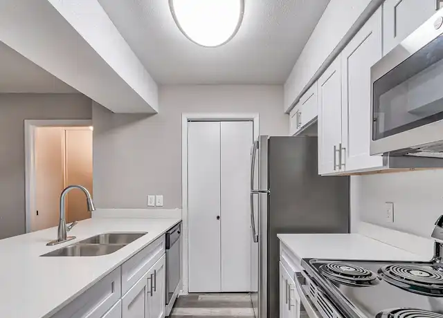 Property at Stoneridge Apartments - 1000 S Danville Rd, Kilgore, TX, 75662, 1 bed, 1 bath, [object Object]