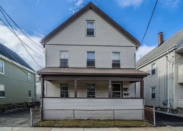 Property at 33 Snow St Unit 1, Boston, MA, 02135, 1 bed, 1 bath, [object Object]