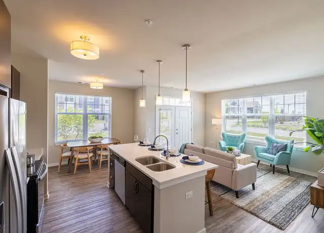 Property at The Bluffs - 501 S Weber Rd, Romeoville, IL, 60446, 2 beds, 2 baths, [object Object]