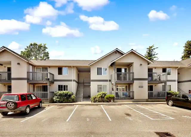 Property at 2647 W Maplewood Ave Unit 2635-18, Bellingham, WA, 98225, 2 beds, 1 bath, [object Object]
