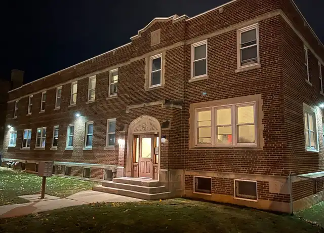 Property at 471 High Ave Unit High, 471 1C, Oshkosh, WI, 54901, 1 bed, 1 bath, [object Object]
