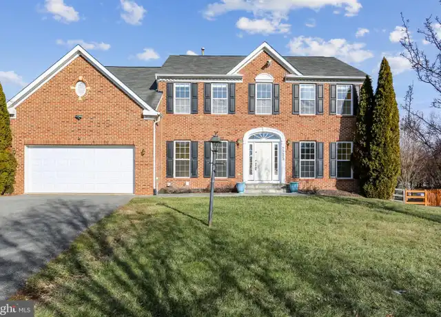 Property at 7205 Antares Dr, Gaithersburg, MD, 20879, 4 beds, 3.5 baths, [object Object]