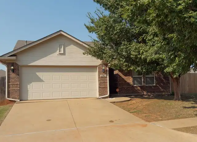 Property at 2701 NW 185th St, Edmond, OK, 73012, 3 beds, 2 baths, [object Object]
