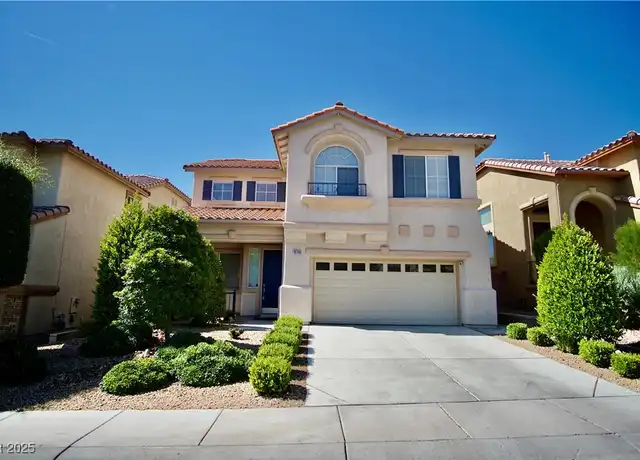 Property at 10749 Turquoise Valley Dr, Las Vegas, NV, 89144, 3 beds, 2.5 baths, [object Object]