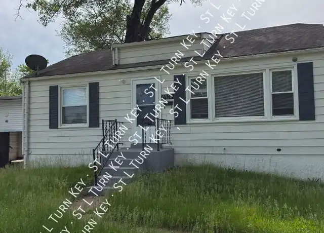 Property at 6115 Avila Dr, Saint Louis, MO, 63134, 3 beds, 1 bath, [object Object]