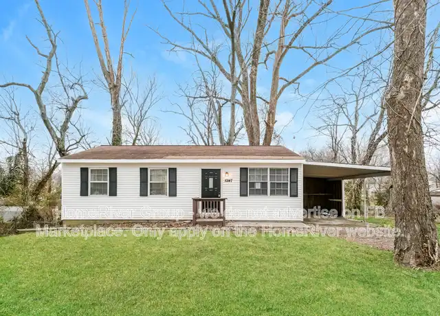 Property at 10147 Clairmont Dr, Saint Louis, MO, 63136, 3 beds, 1 bath, [object Object]