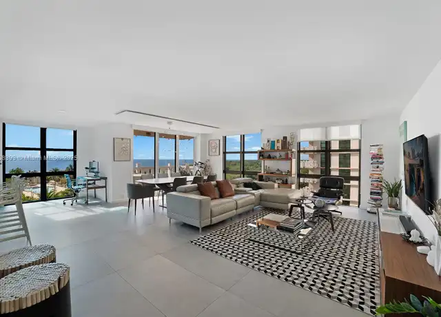 Property at 1121 Crandon Blvd Unit 702, Key Biscayne, FL, 33149, 3 beds, 3 baths, [object Object]