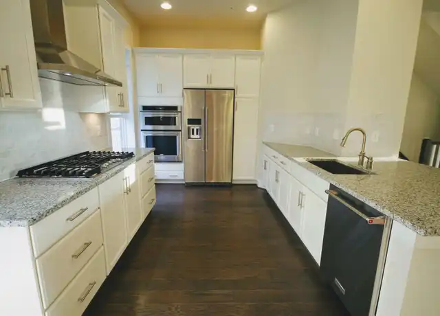 Property at 1305 Van Valkenburgh Ln, Alexandria, VA, 22301, 3 beds, 3.5 baths, [object Object]