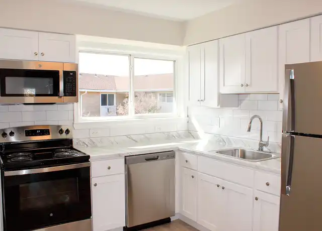 Property at Edgewater Apartments - 555 Patten Ave, Long Branch, NJ, 07740, 2 beds, 1 bath, [object Object]