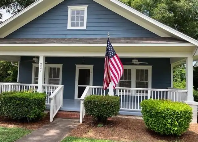 Property at 237 Waterman St SE, Marietta, GA, 30060, 2 beds, 2 baths, [object Object]