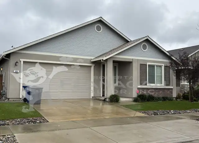 Property at 498 Glendon Pl, Merced, CA, 95348, 4 beds, 2 baths, [object Object]