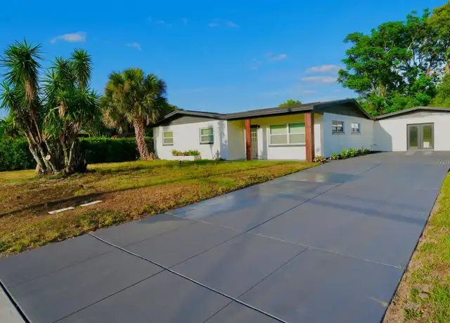 Property at 45 Nancy Lee Ave, Orlando, FL, 32807, 4 beds, 3 baths, [object Object]