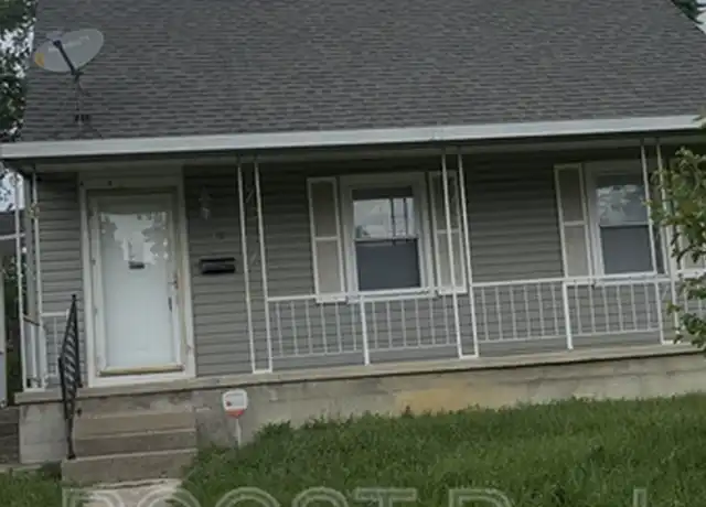 Property at 1148 E 24th Ave, Columbus, OH, 43211, 3 beds, 1 bath, [object Object]