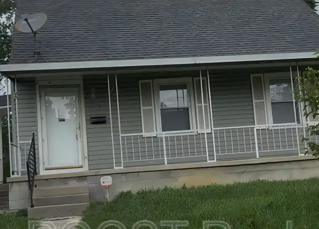 Property at 1148 E 24th Ave, Columbus, OH, 43211, 3 beds, 1 bath, [object Object]