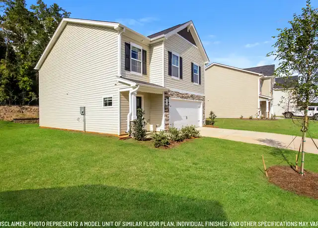 Property at 409 Red Poll Way, Columbia, SC, 29209, 4 beds, 2.5 baths, [object Object]