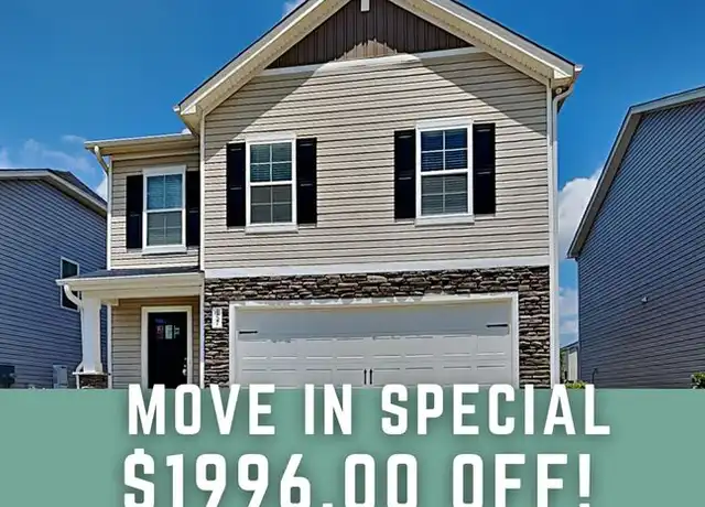 Property at 409 Red Poll Way, Columbia, SC, 29209, 4 beds, 2.5 baths, [object Object]