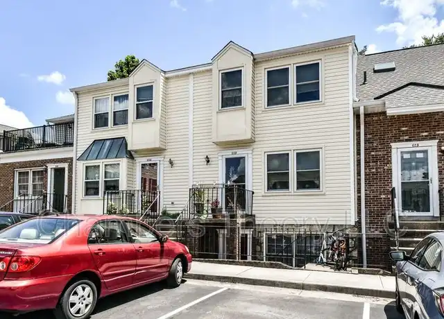 Property at 60 N Bedford St Unit 60C, Arlington, VA, 22201, 2 beds, 2 baths, [object Object]