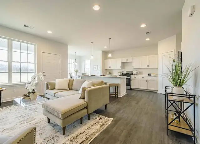 Property at Eden Hill Village - 629 Ruth Way, Dover, DE, 19904, 3-4 beds, 2-2.5 baths, [object Object]