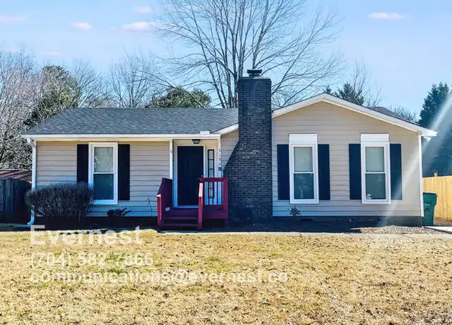 Property at 3100 Chenango Dr, Charlotte, NC, 28212, 3 beds, 2 baths, [object Object]