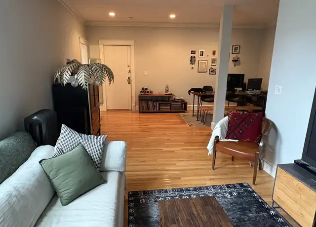 Property at 69 Park Dr #21, Boston, MA, 02215, 1 bed, 1 bath, [object Object]