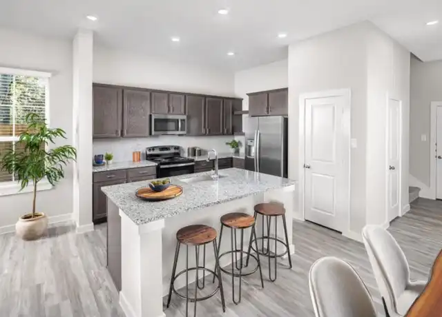 Property at 9835 Willowcreek St, Tomball, TX, 77375, 3 beds, 2 baths, [object Object]