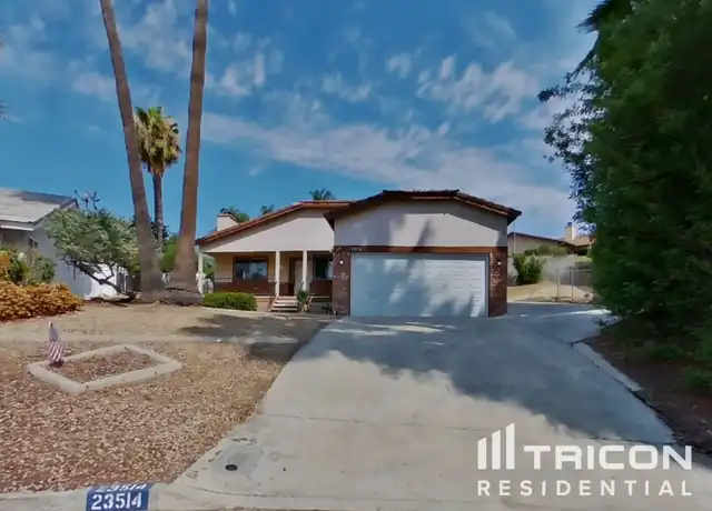 Property at 23514 Little Creek Dr, Canyon Lake, CA, 92587, 3 beds, 2 baths, [object Object]