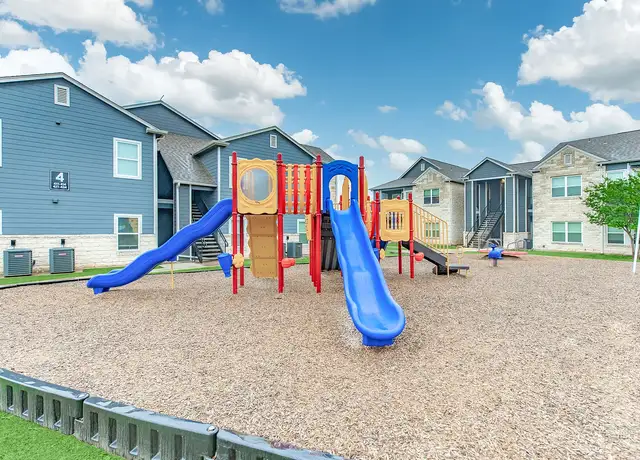 Photo of 2702 S Bagdad Rd, Leander, TX 78641