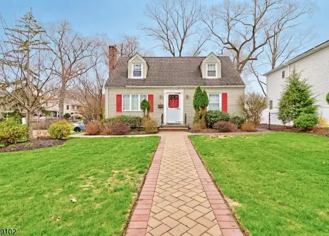 Property at 1 Salem Pl, Livingston, NJ, 07039, 4 beds, 3 baths, [object Object]