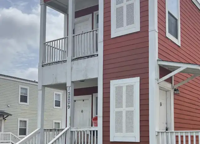 Property at 12209 Prudie Cir Unit B, Gulfport, MS, 39503, 3 beds, 2 baths, [object Object]