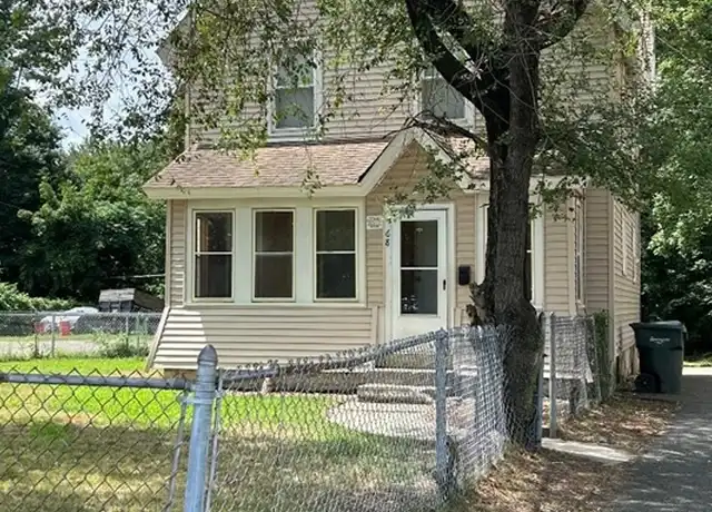 Property at 68 Benton St, Springfield, MA, 01109, 3 beds, 1.5 baths, [object Object]