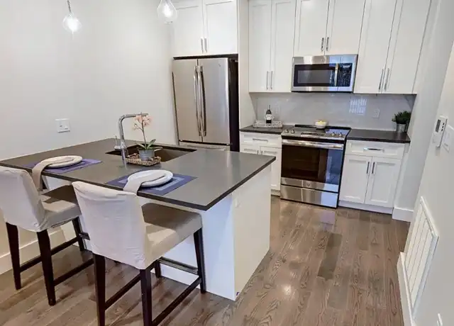 Property at 434 McGrath Hwy Unit 316, Somerville, MA, 02143, 1 bed, 1 bath, [object Object]