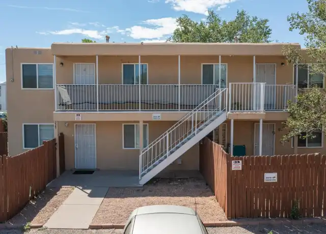 Property at 225 Hanosh Ct SE Apt 2, Albuquerque, NM, 87123, 2 beds, 1 bath, [object Object]