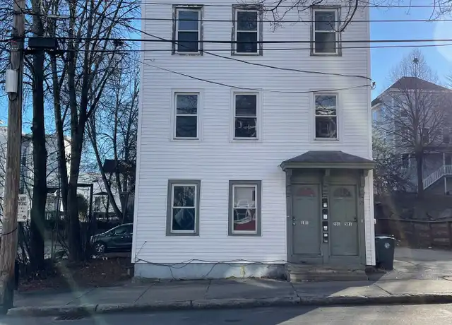 Property at 25 Hill St Unit 101, Biddeford, ME, 04005, 4 beds, 1 bath, [object Object]