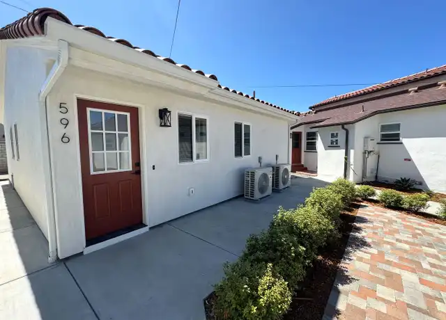 Property at 584 San Clemente St Unit 596 San Clemente, Ventura, CA, 93001, 1 bed, 1 bath, [object Object]