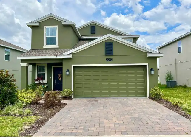 Property at 2262 Mountain Pine St, Ocoee, FL, 34761, 5 beds, 2.5 baths, [object Object]