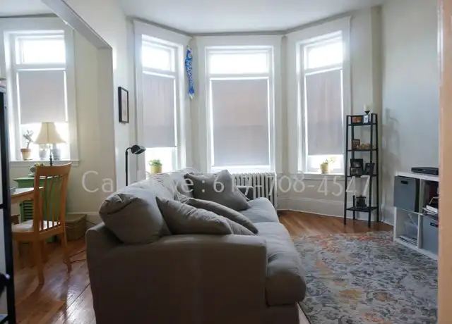 Property at 1334 Commonwealth Ave Unit 2, Allston, MA, 02134, 1 bed, 1 bath, [object Object]