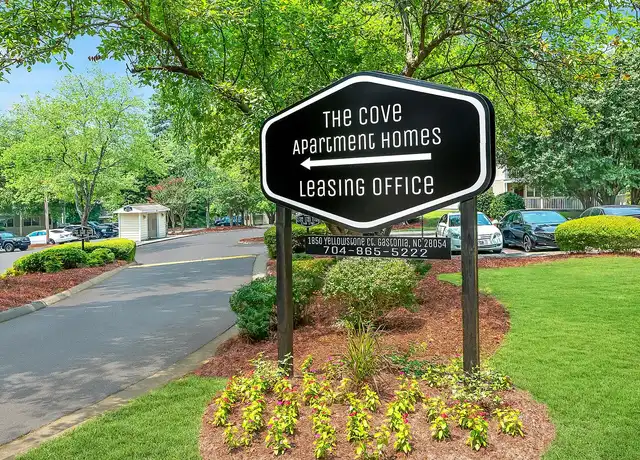 Property at The Cove Apartment Homes - 1850 Yellowstone Ct, Gastonia, NC, 28054, 1-2 bed, 1-2 bath, [object Object]
