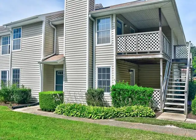 Property at 4152 Thalia Station Cir, Virginia Beach, VA, 23452, 2 beds, 1 bath, [object Object]