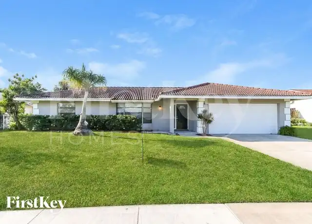 Property at 11646 Anhinga Dr, Wellington, FL, 33414, 3 beds, 2 baths, [object Object]