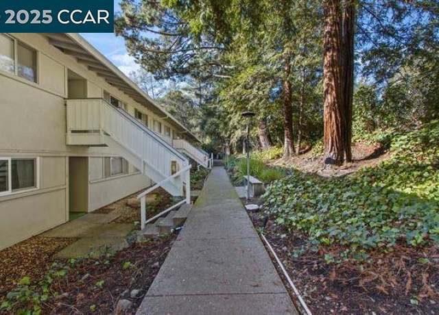 Photo of 67 Brookwood Rd #15, Orinda, CA 94563