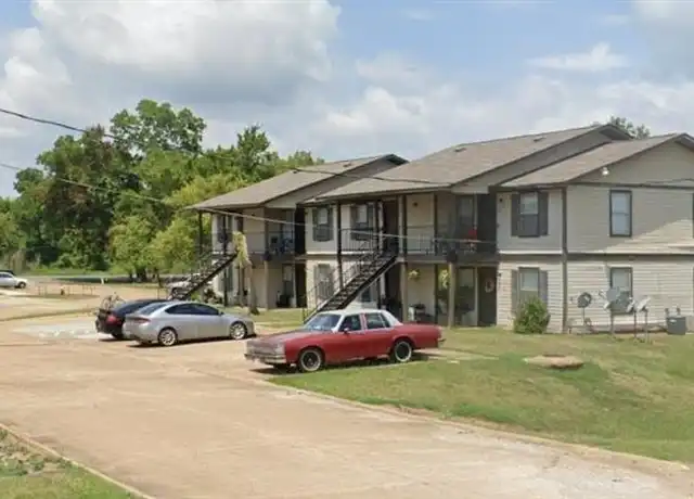 Property at 2814 U. S. Highway 71 Unit 101, Lecompte, LA, 71346, 2 beds, 1 bath, [object Object]