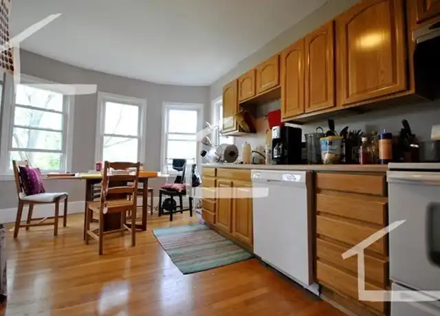 Property at 39 Addington Rd Unit 3, Brookline, MA, 02445, 3 beds, 1 bath, [object Object]